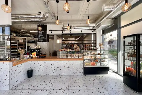 Bostock Bakery photo 1